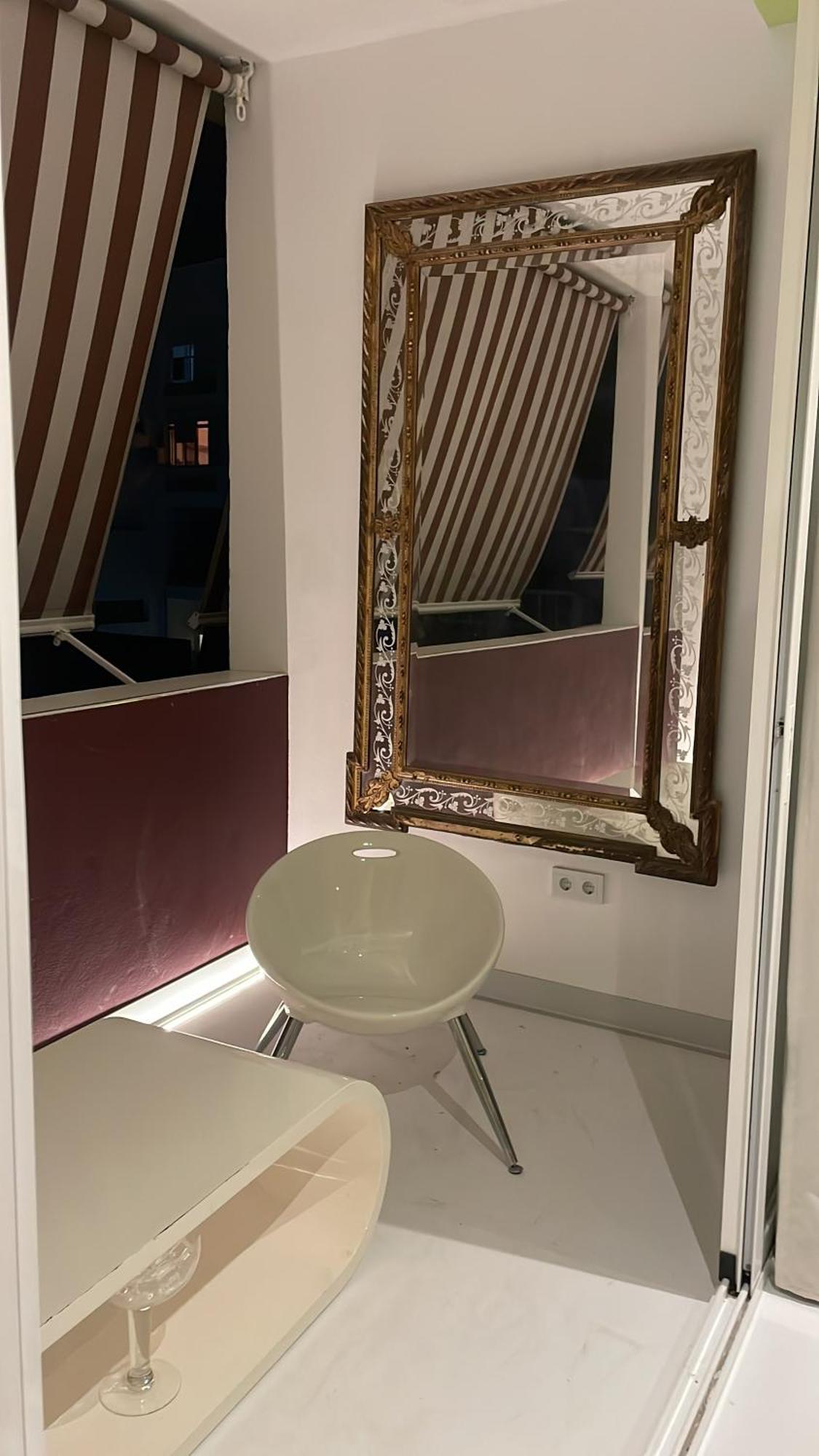 Lahola Glam Suites Torremolinos Exterior foto