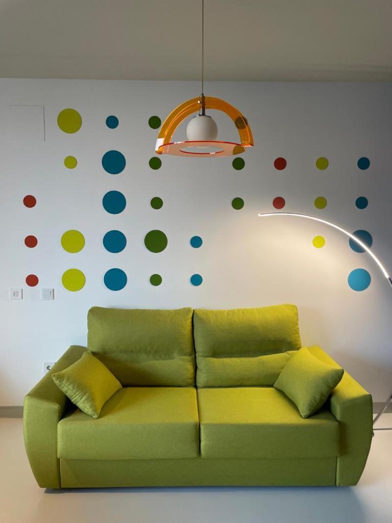 Lahola Glam Suites Torremolinos Habitación foto