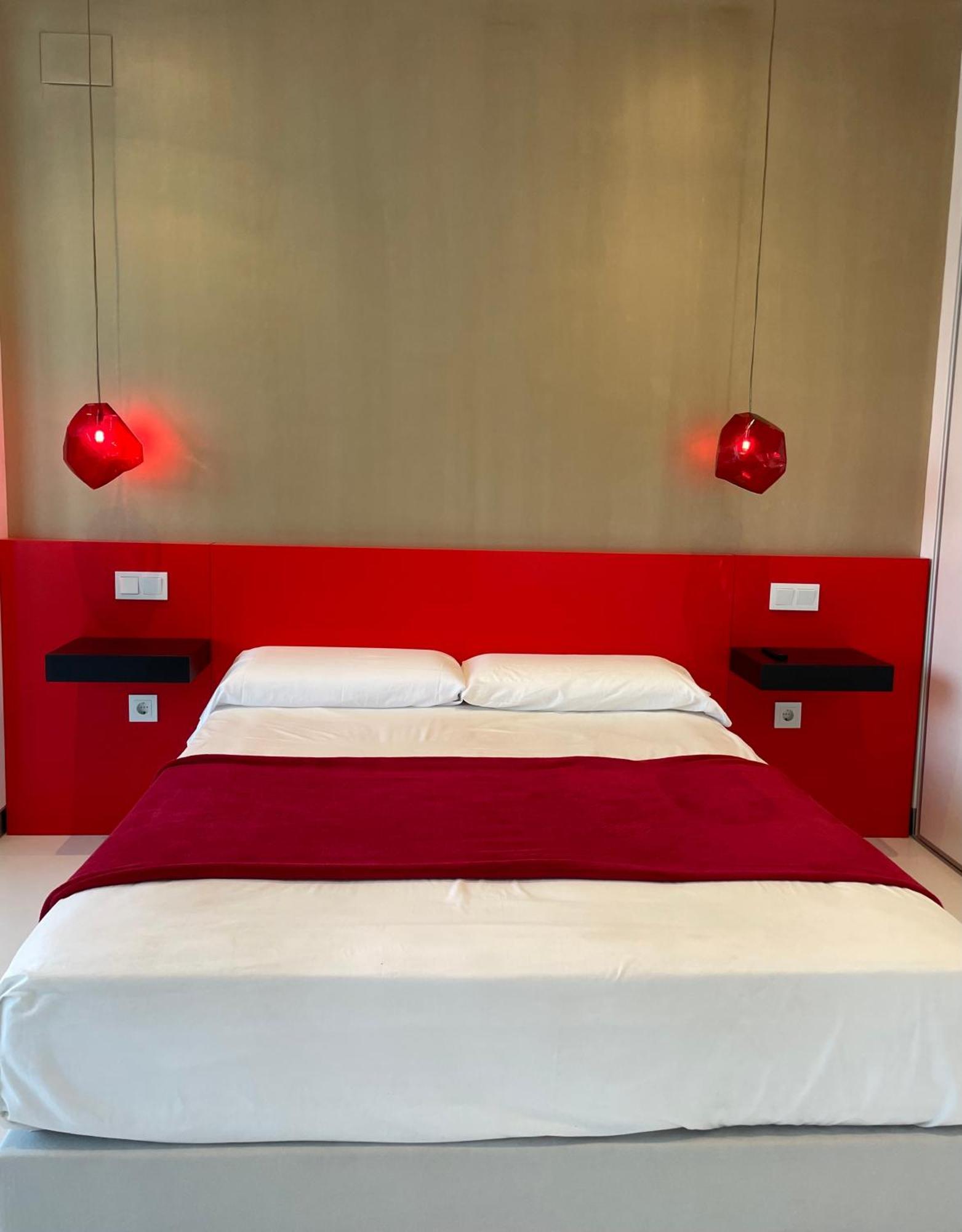 Lahola Glam Suites Torremolinos Exterior foto
