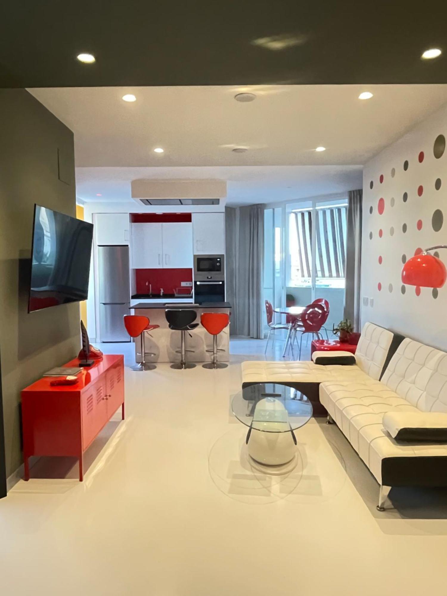Lahola Glam Suites Torremolinos Exterior foto