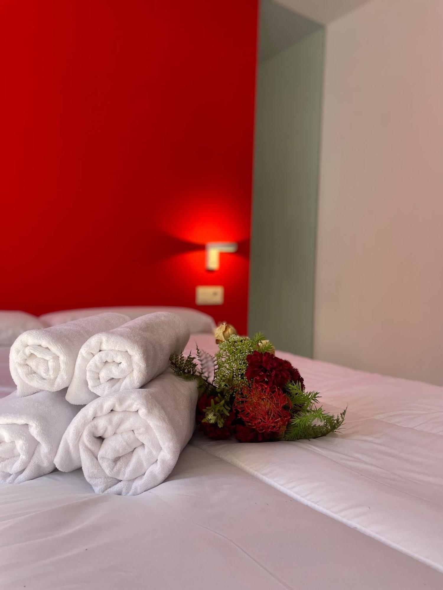 Lahola Glam Suites Torremolinos Exterior foto