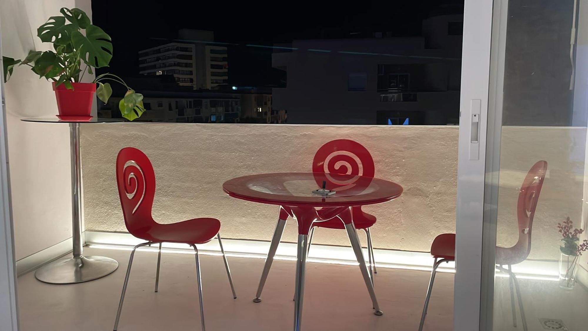 Lahola Glam Suites Torremolinos Habitación foto